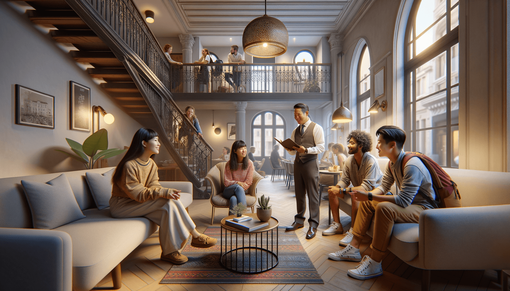 Quiet Luxury: Enhance Guest Experiences Seamlessly - Featured Image