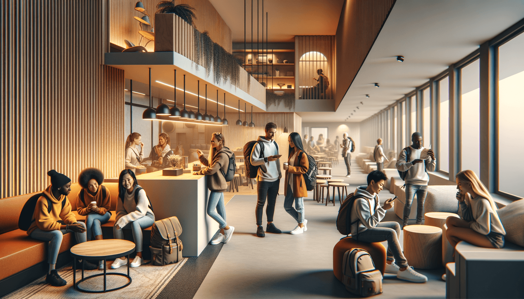 Contactless Check-In Technology - Featured Image