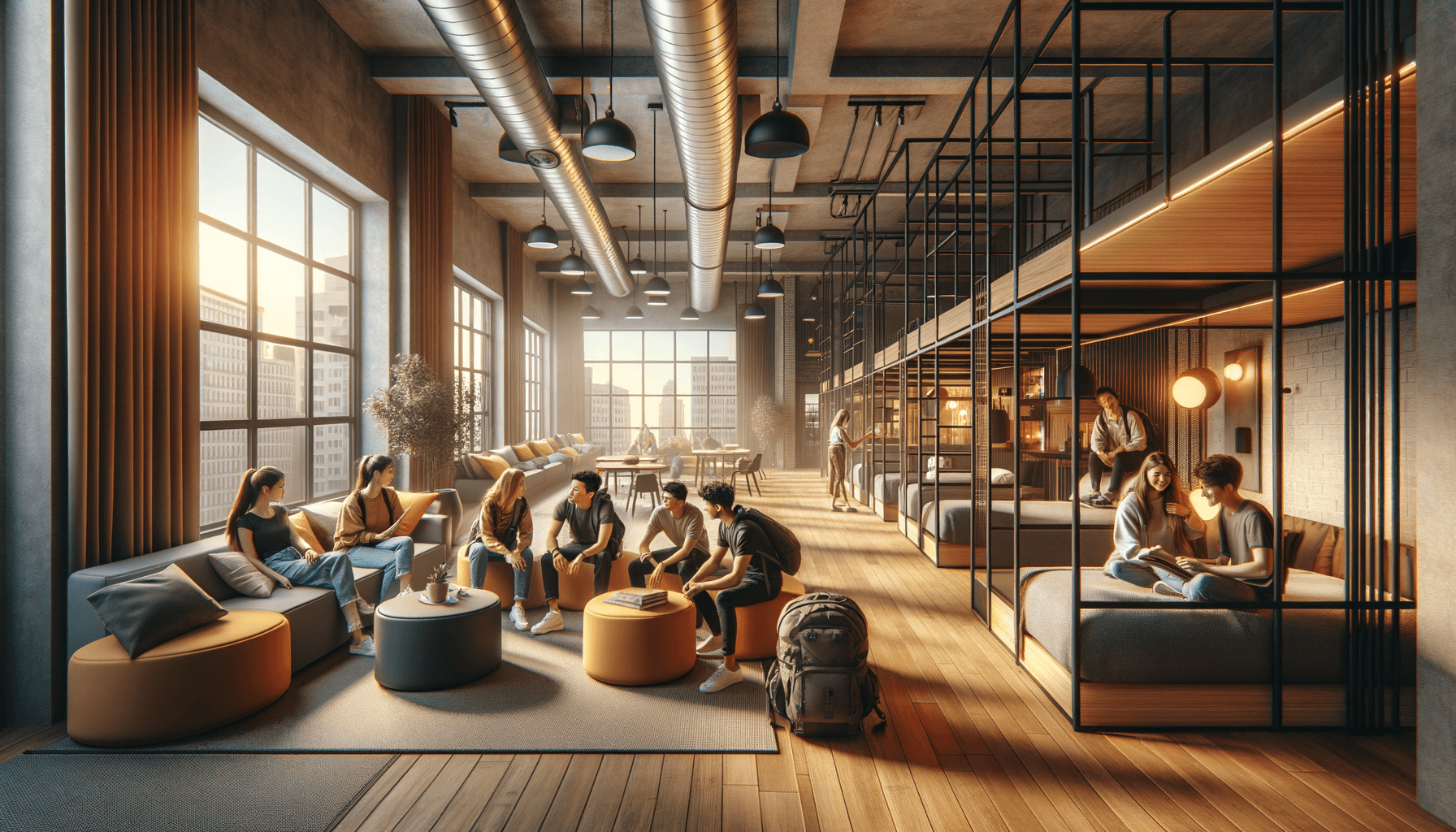 Unleashing the Party: How Themed Hostels Like The Madhouse Boost Guest Satisfaction and Revenue - Featured Image