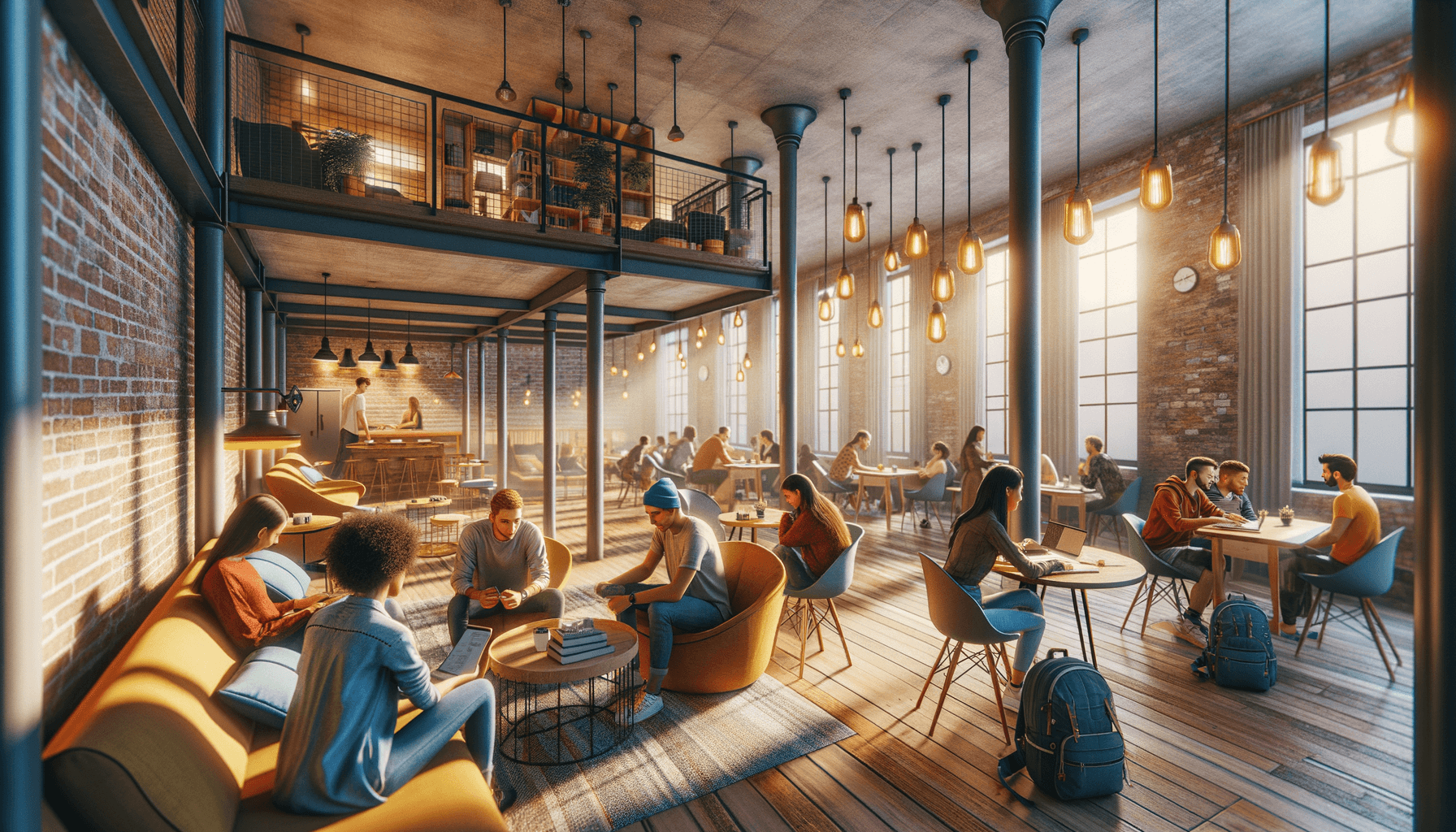 Hostelworld Releases Non-Refundable Rates - Featured Image