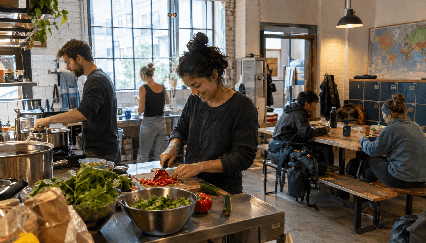Life as a Hostel Consultant - Featured Image
