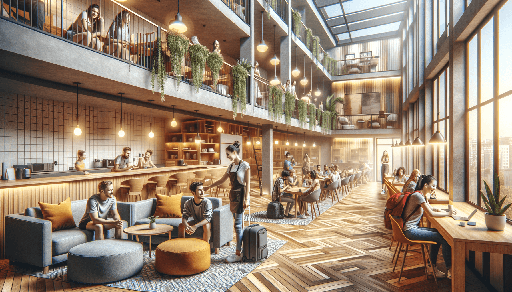 5 Reasons Expedia Should Buy Hostelworld - Featured Image