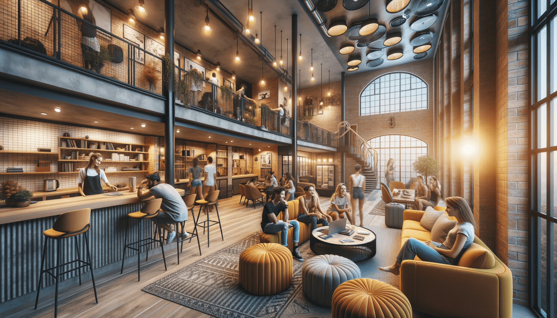 Is Hostel Rocket Set to Take Off? - Featured Image