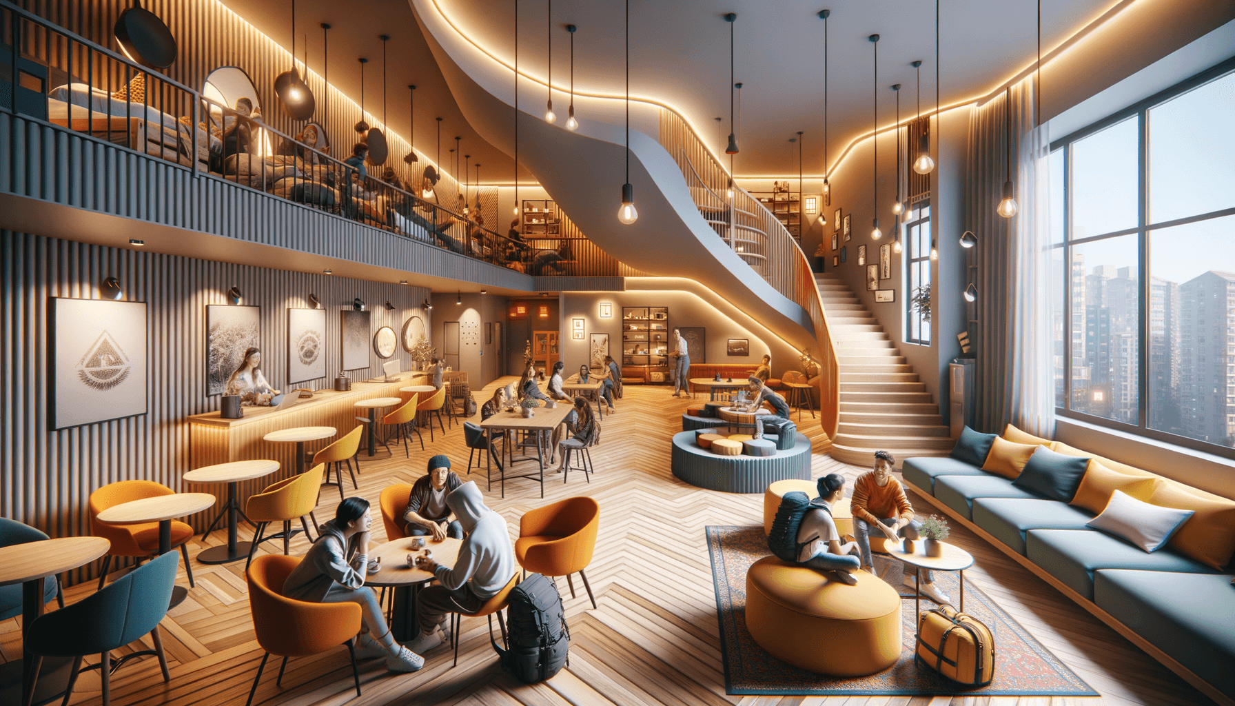 Would An Escape Room Work at Your Hostel? - Featured Image