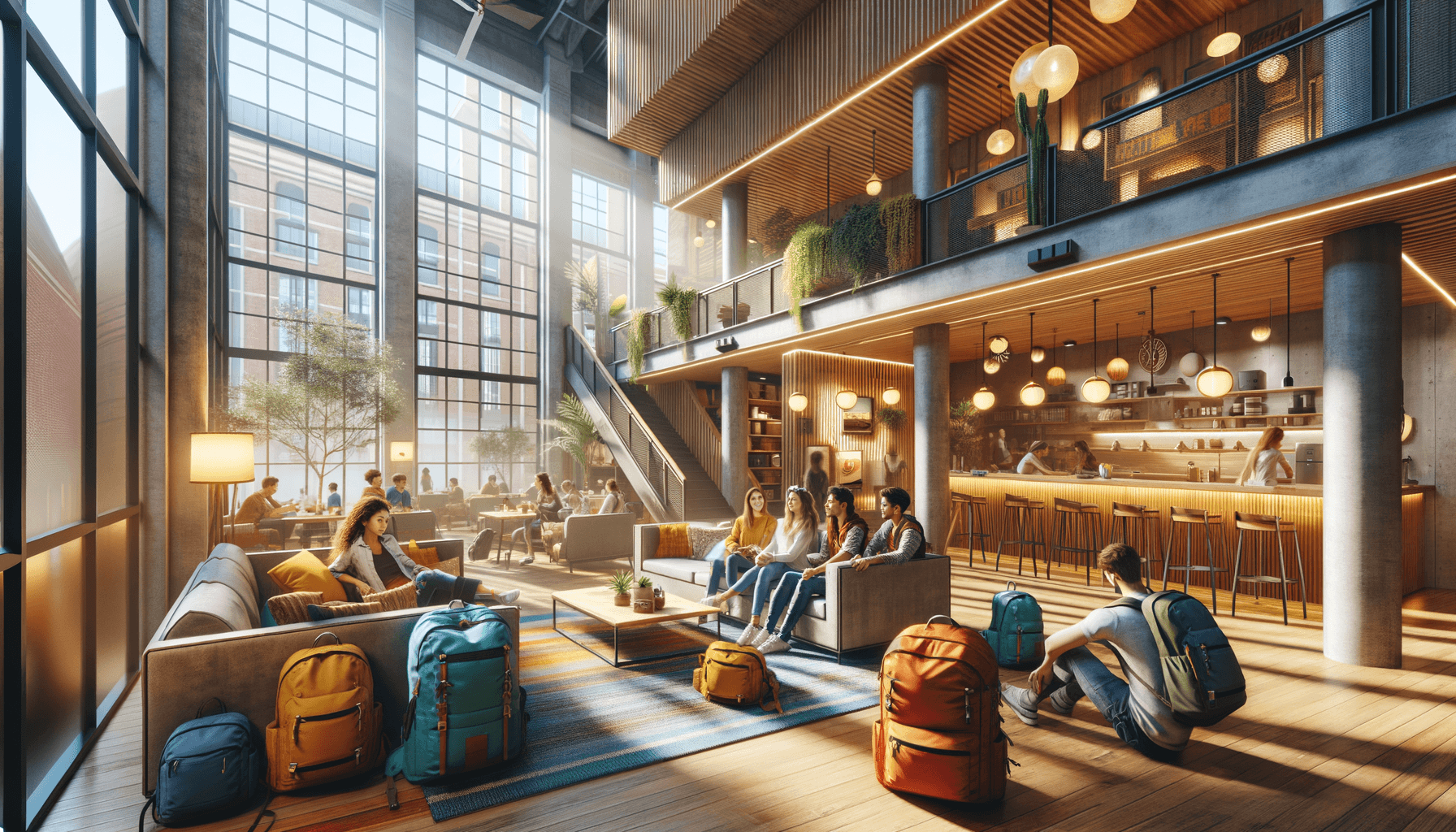 The Hostel Owner's Golden Rule - Featured Image