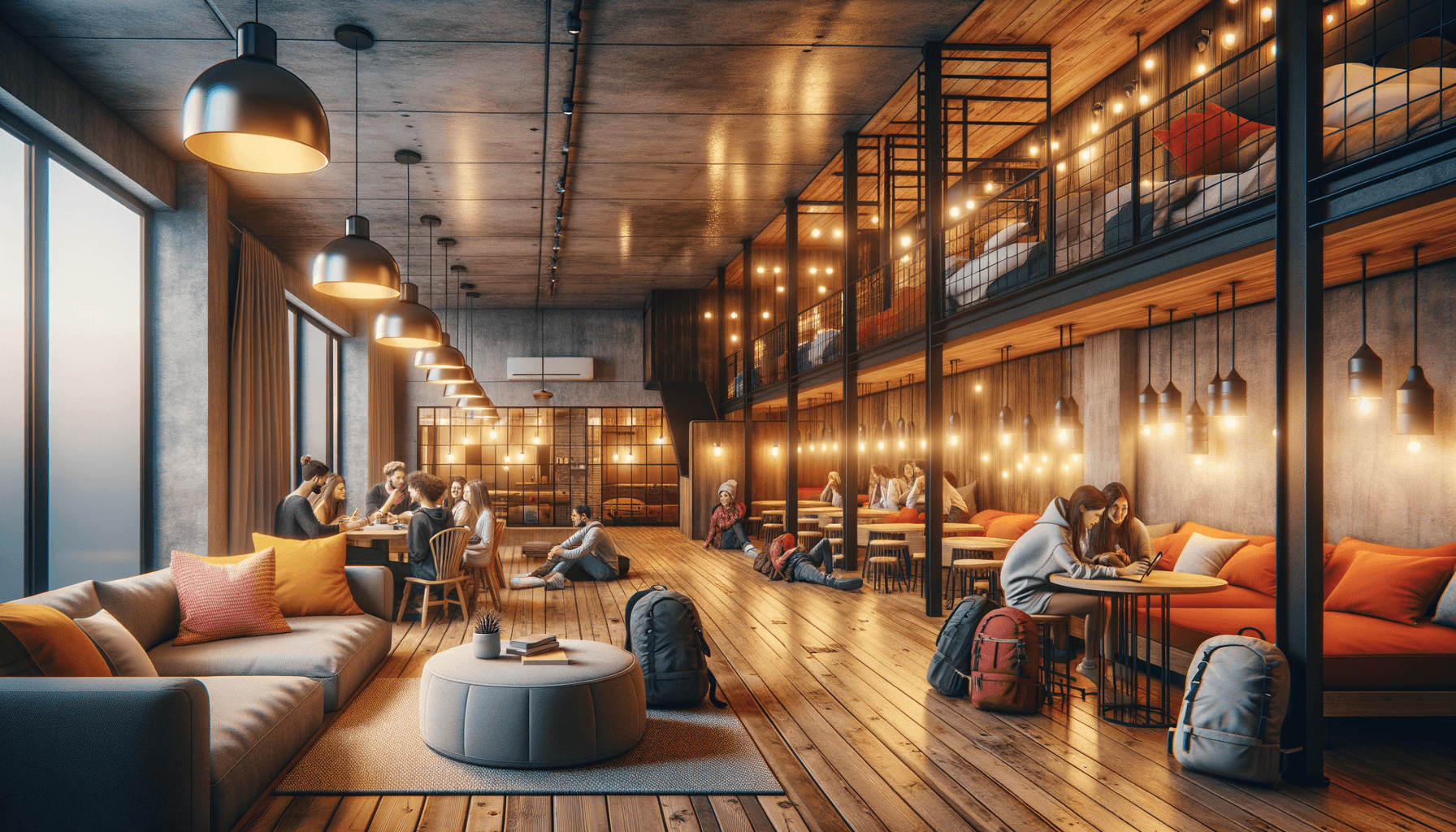 Leveraging Social Media Trends for Hostels - Featured Image