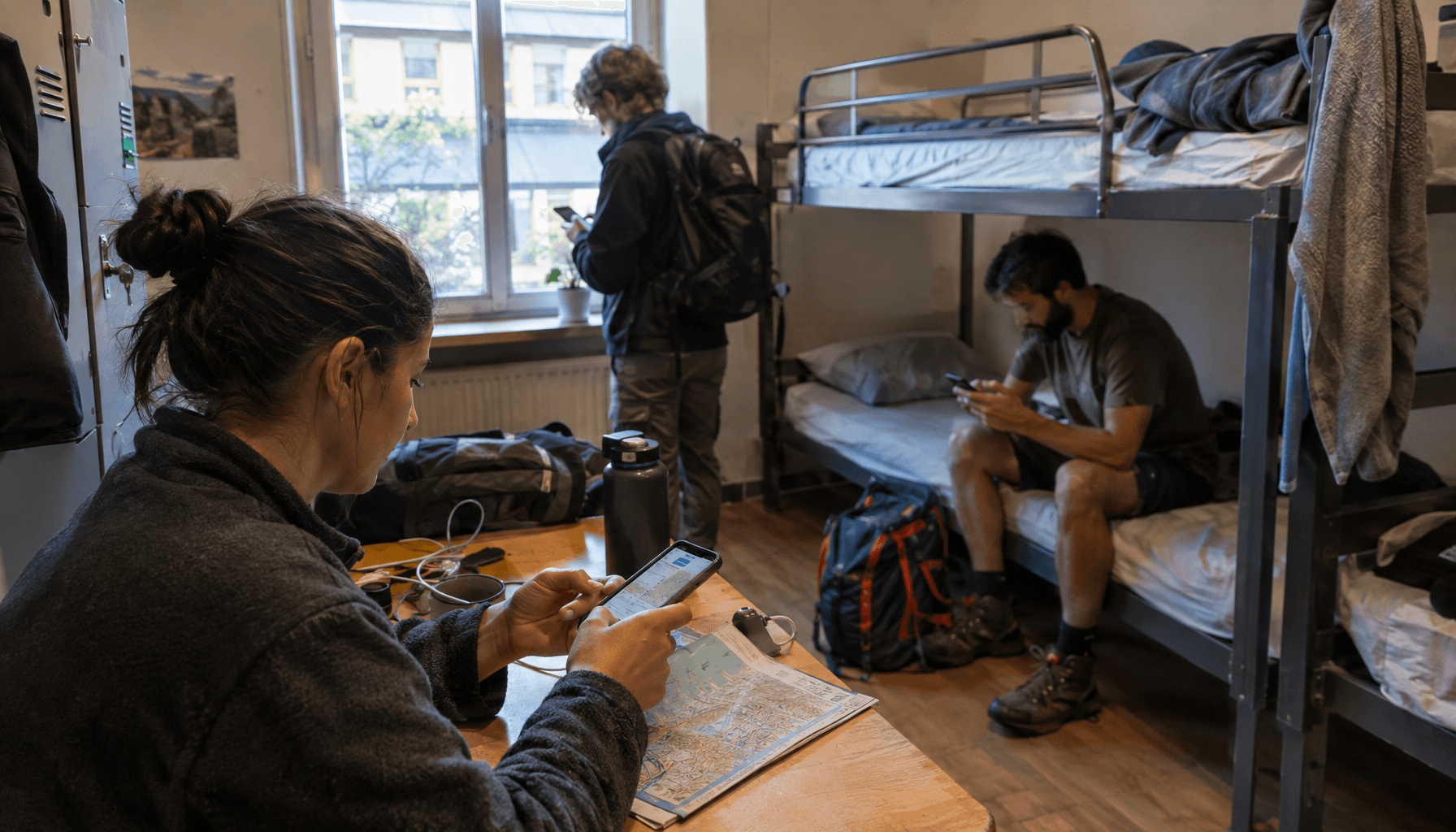 Mobile-First Strategies for Boosting Hostel Bookings - Featured Image