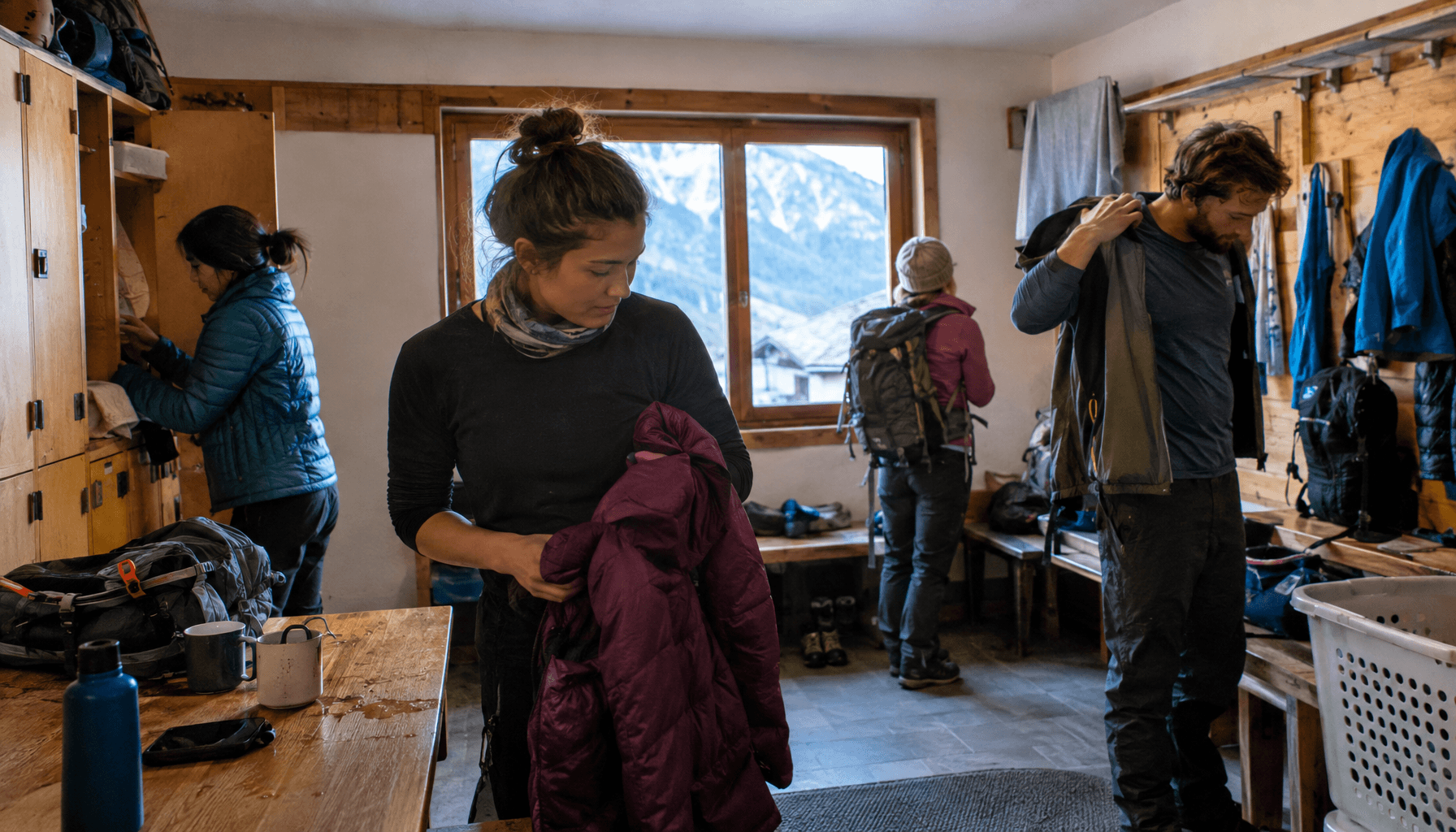 5 Things Hostels Can Learn from Kimpton - Featured Image
