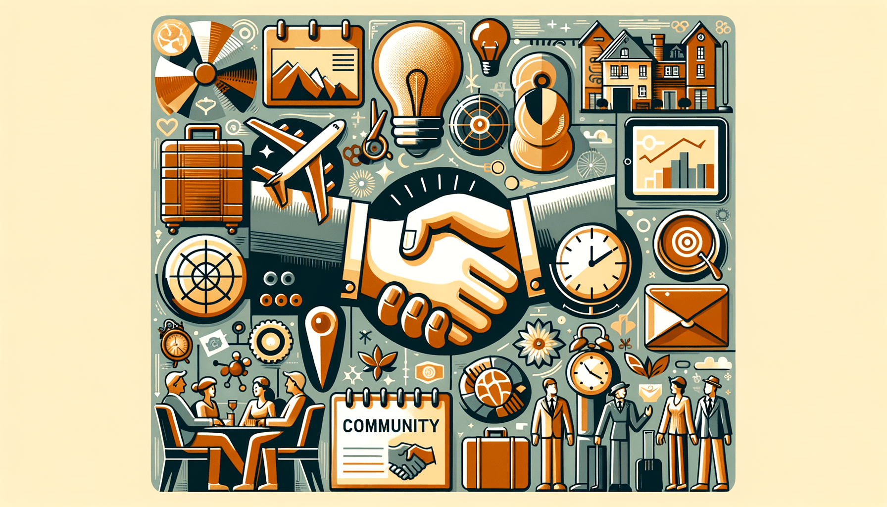 Financial Survival Strategies During COVID - Featured Image