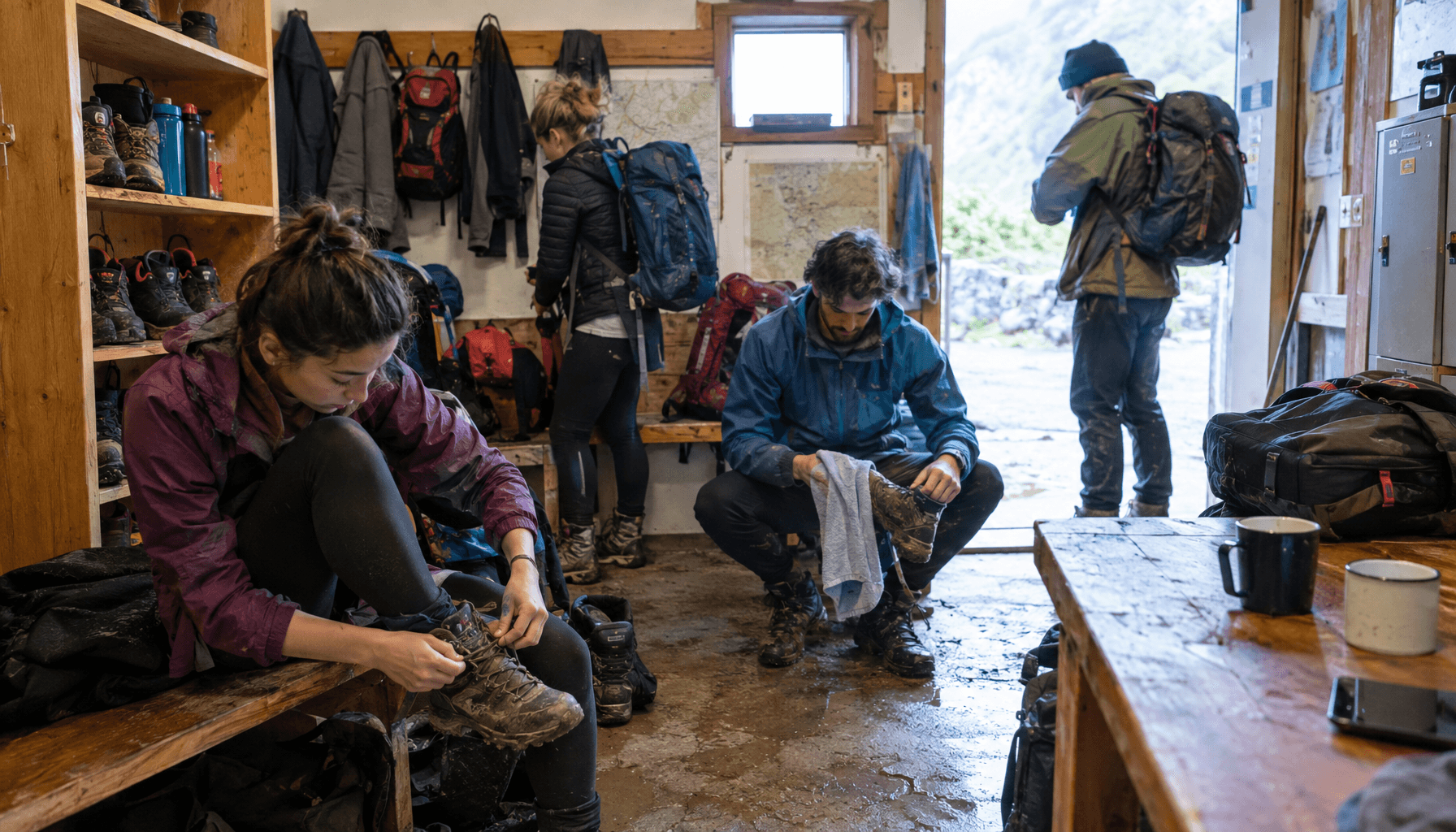 Short-Term Rental Hosts Contribute to Paris Bed Bug Outbreak, Not Americans - Featured Image