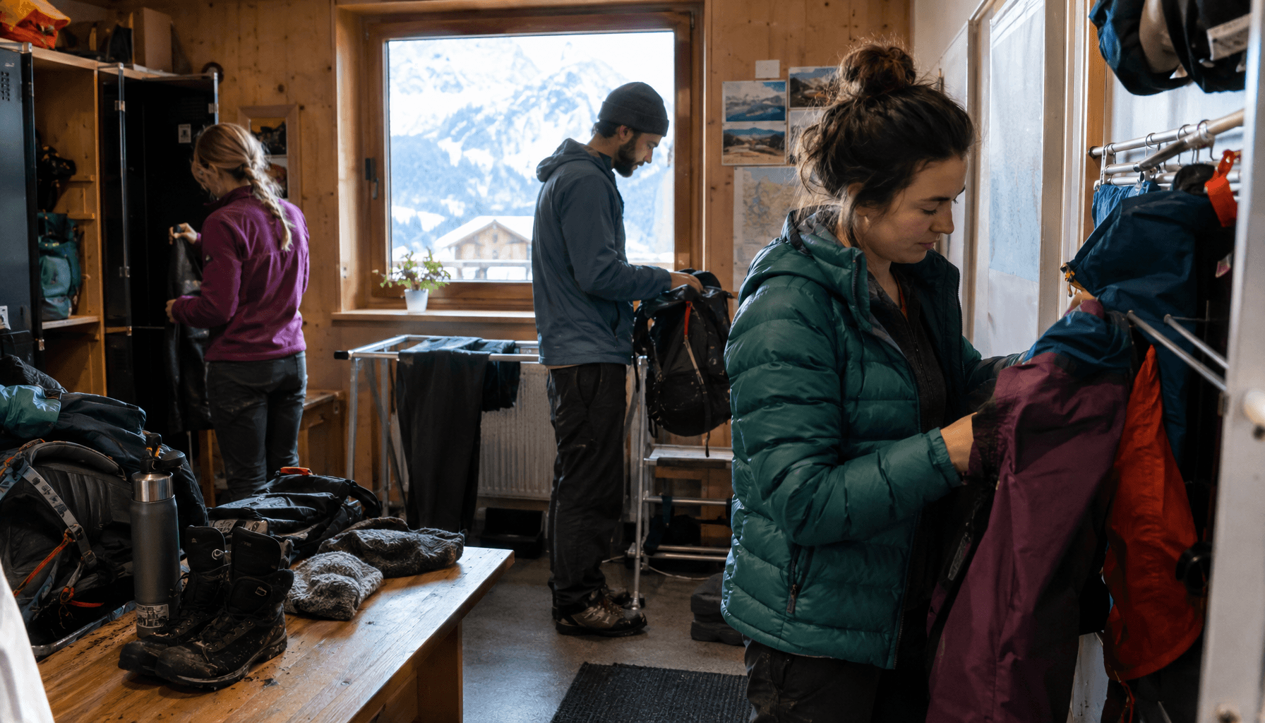 Eco-Friendly Initiatives Boost Hostel Guest Experience - Featured Image