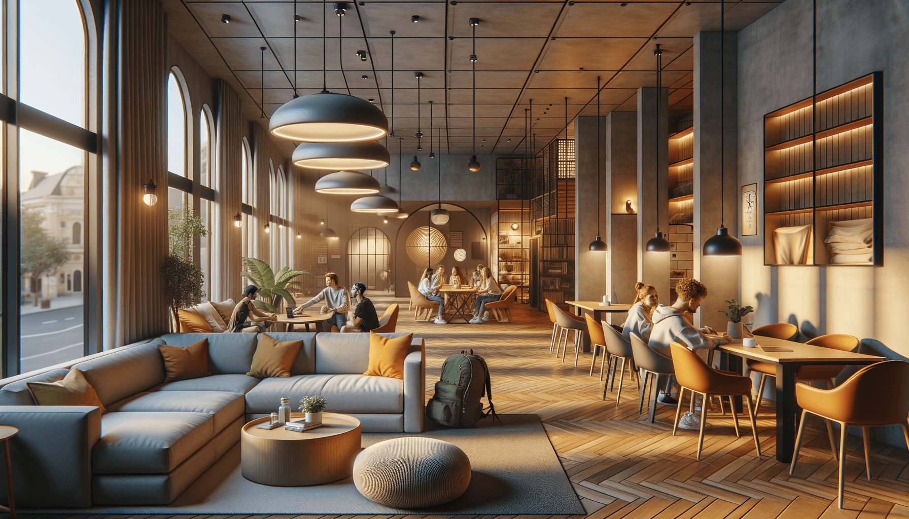 Should Your Kitchen Be Closed at Night? - Featured Image