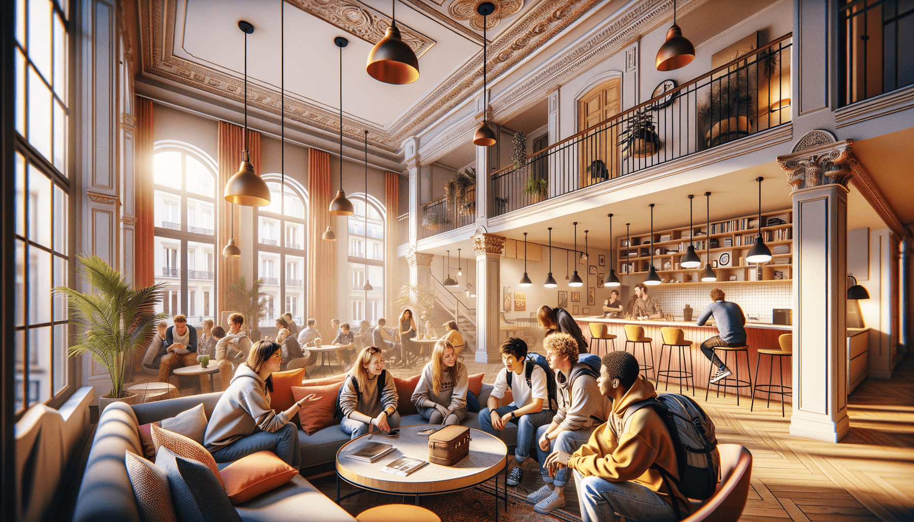 Short-Term Rental Hosts Contribute to Paris Bed Bug Outbreak, Not Americans - Featured Image