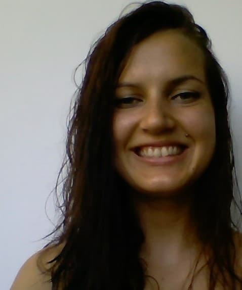 Justina Poškevičiūtė