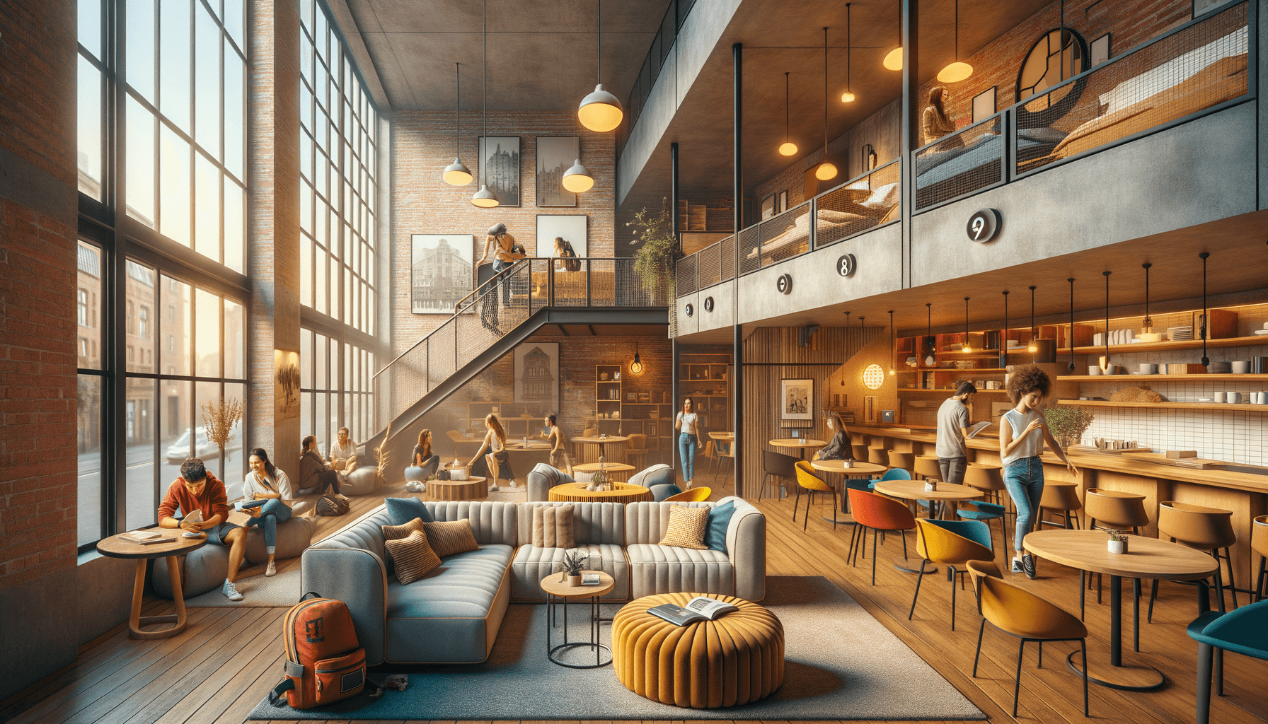 Hostelworld Launches TV Ad Campaign - Featured Image