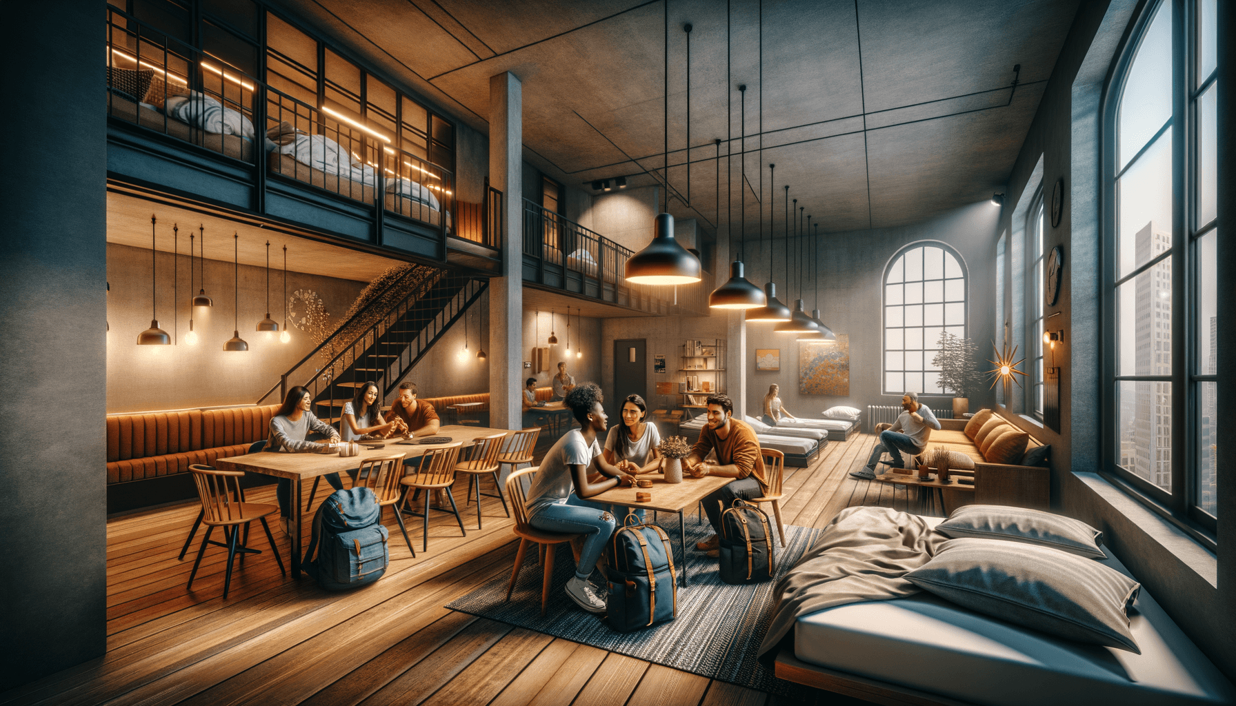 Should Hostel Guests Make Their Own Beds? - Featured Image