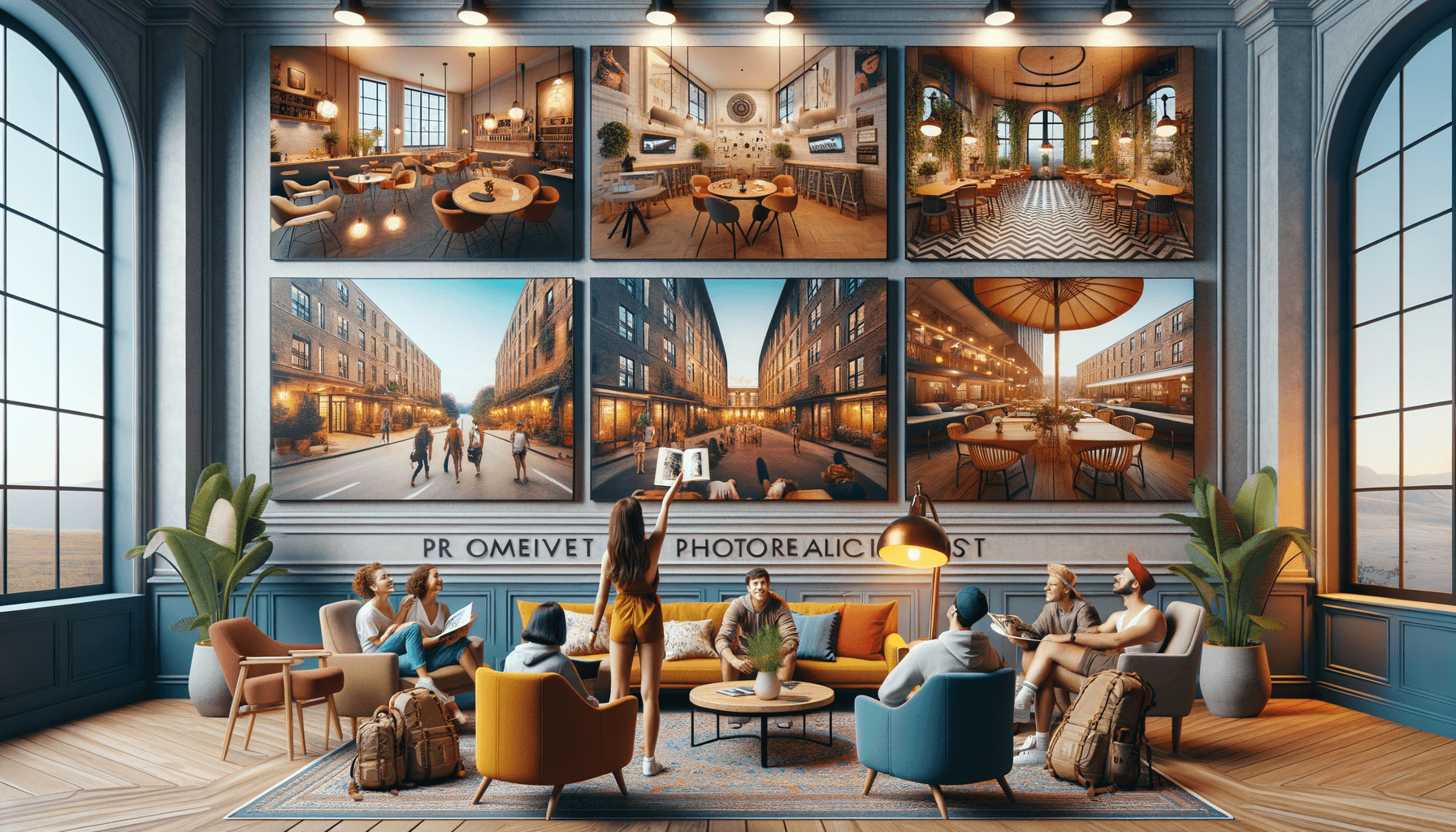 New Hostelworld Page Layout - Featured Image