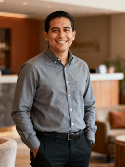 Marco Gómez