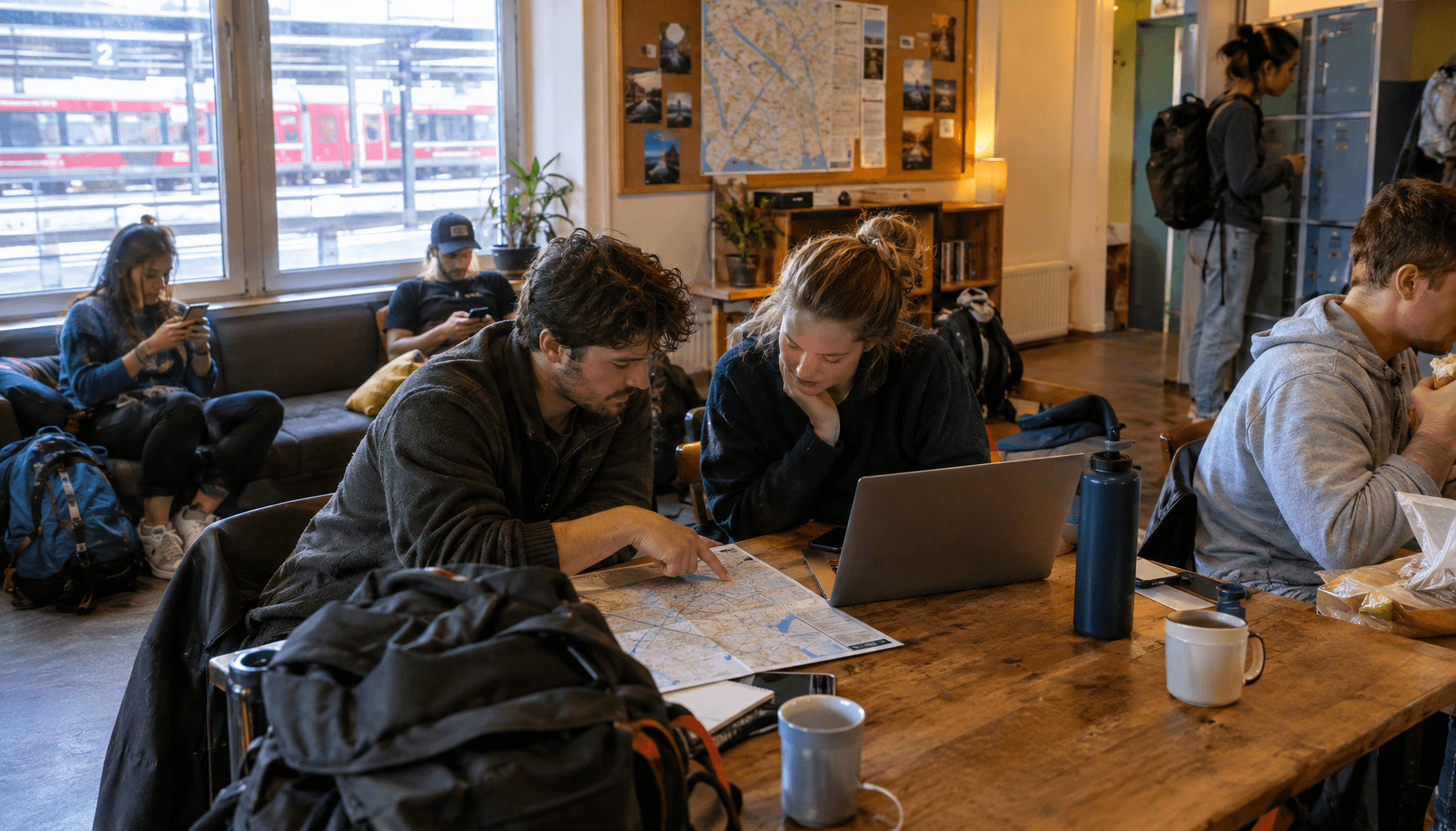 Planning for Post-Pandemic Travel Recovery - Featured Image
