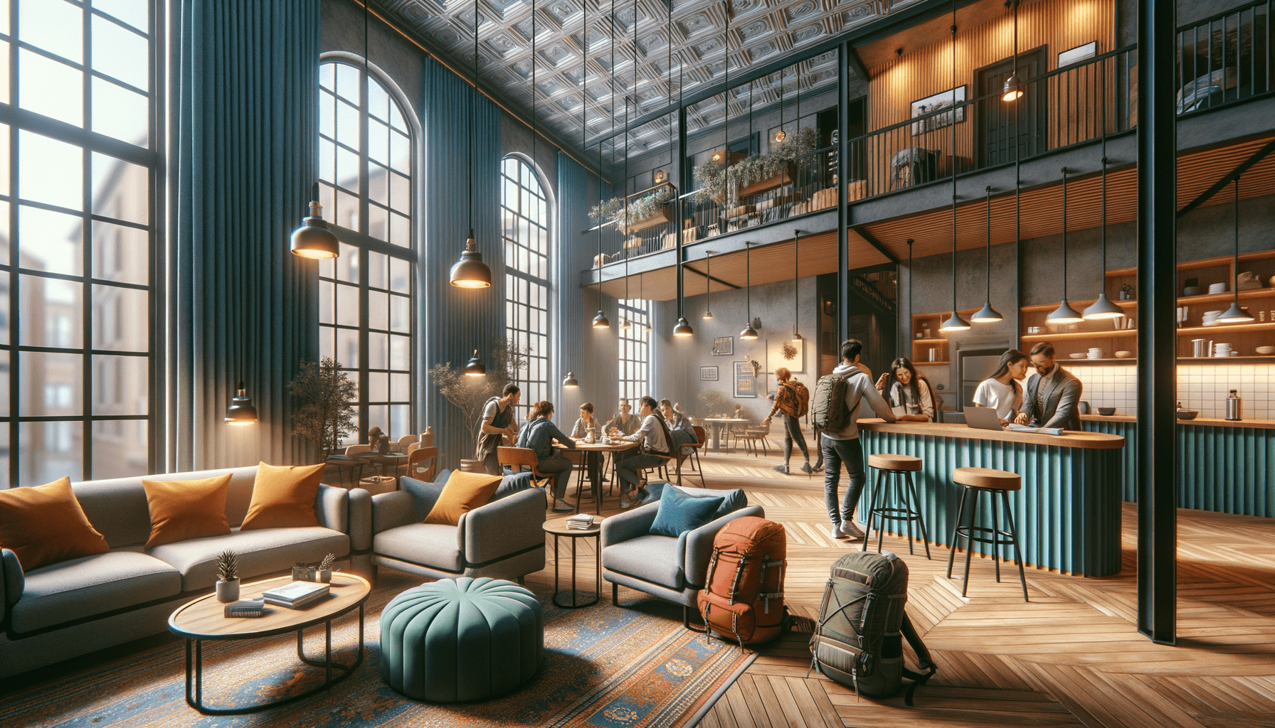 Must Read Books for Hostel Professionals - Featured Image