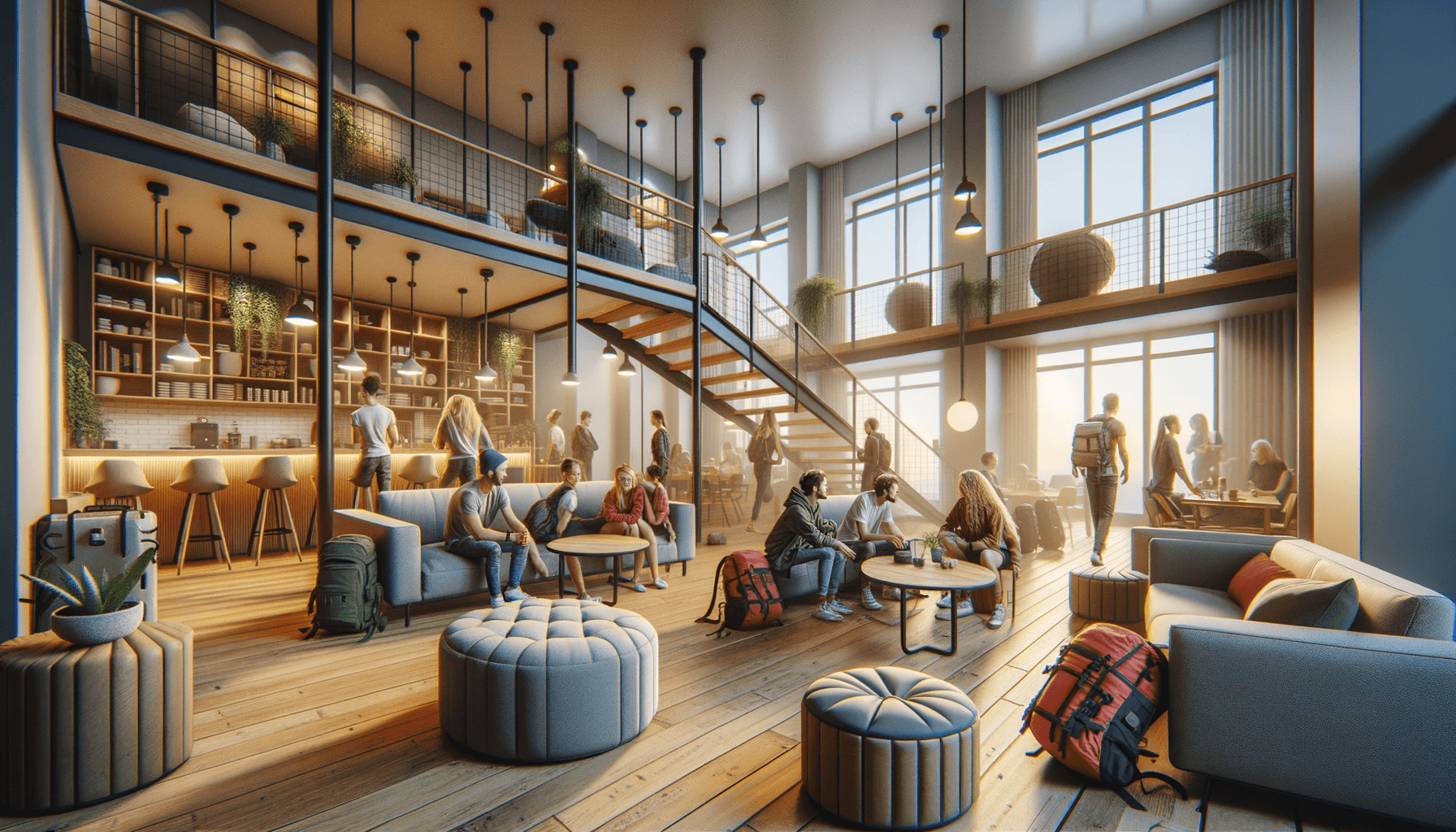 Unlocking Fair Play: Navigating the Booking.com Lawsuit's Impact on Your Hostel's Digital Strategy - Featured Image