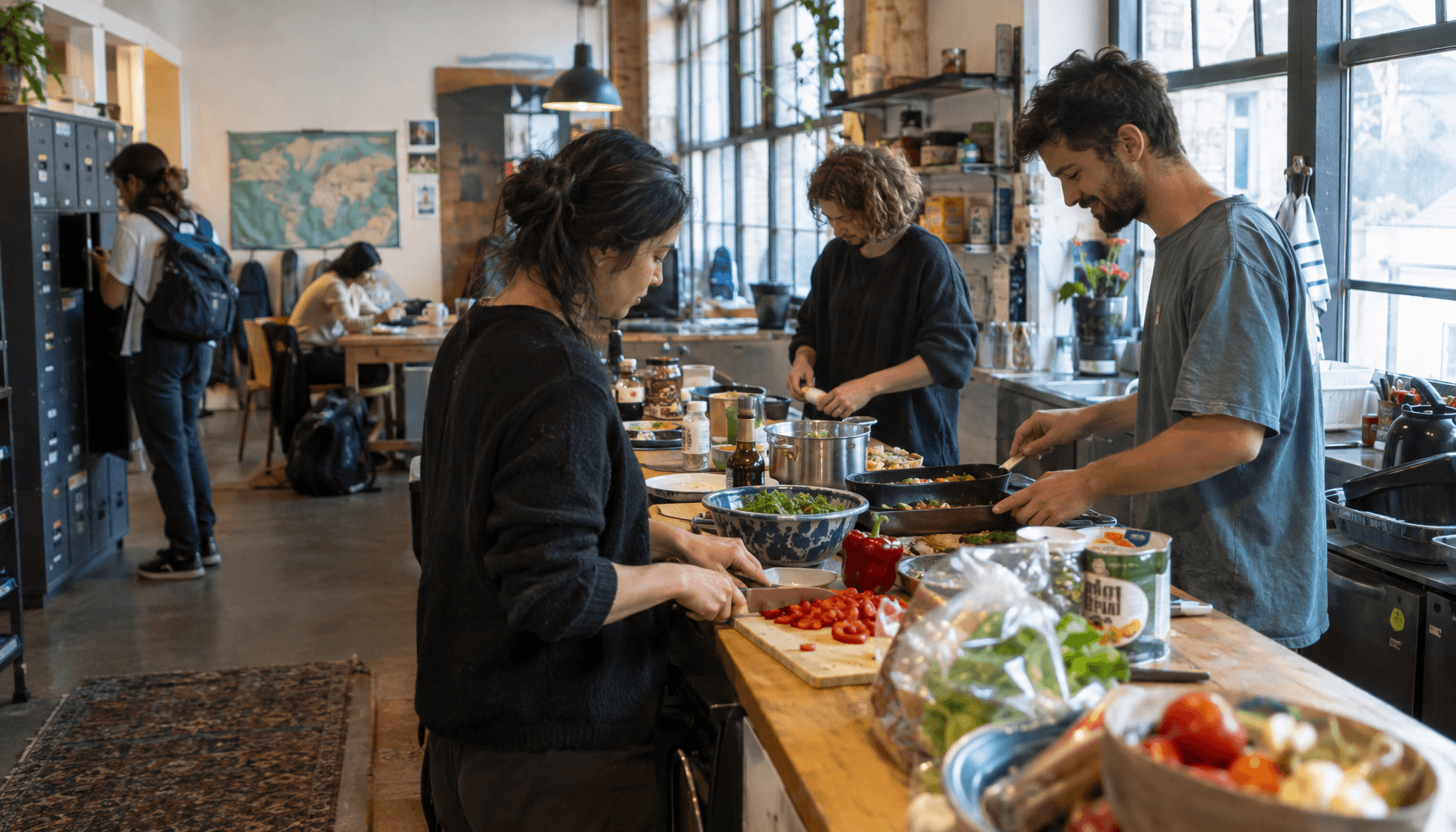 Creating an Immersive Guest Experience - Featured Image