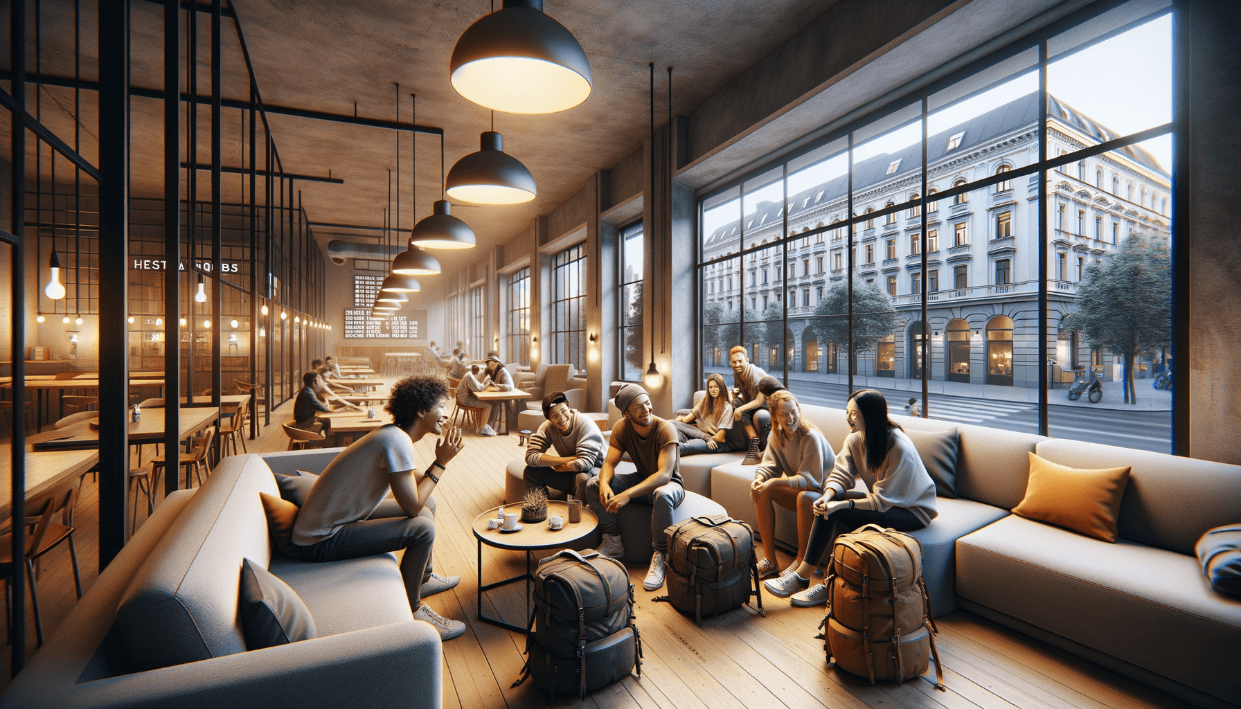 The Side Effects of Hostelworld's Elevate - Featured Image