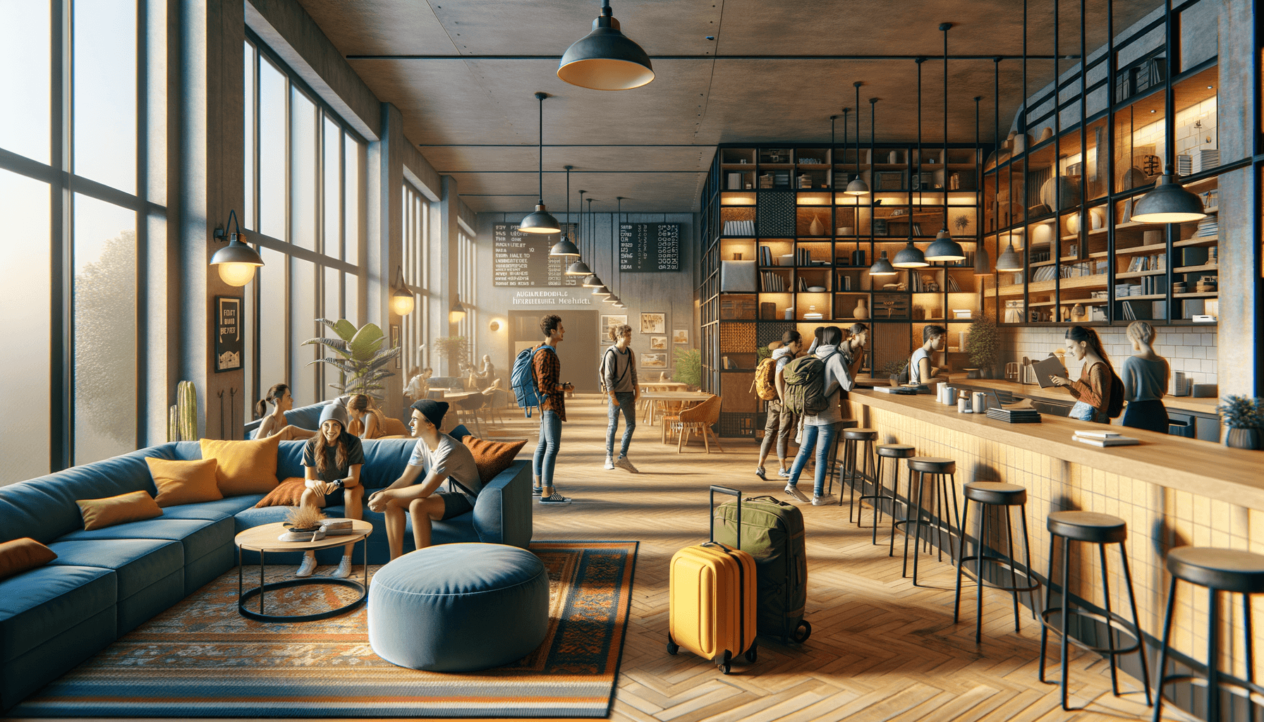 Advice for Future Hostel Consultants - Featured Image