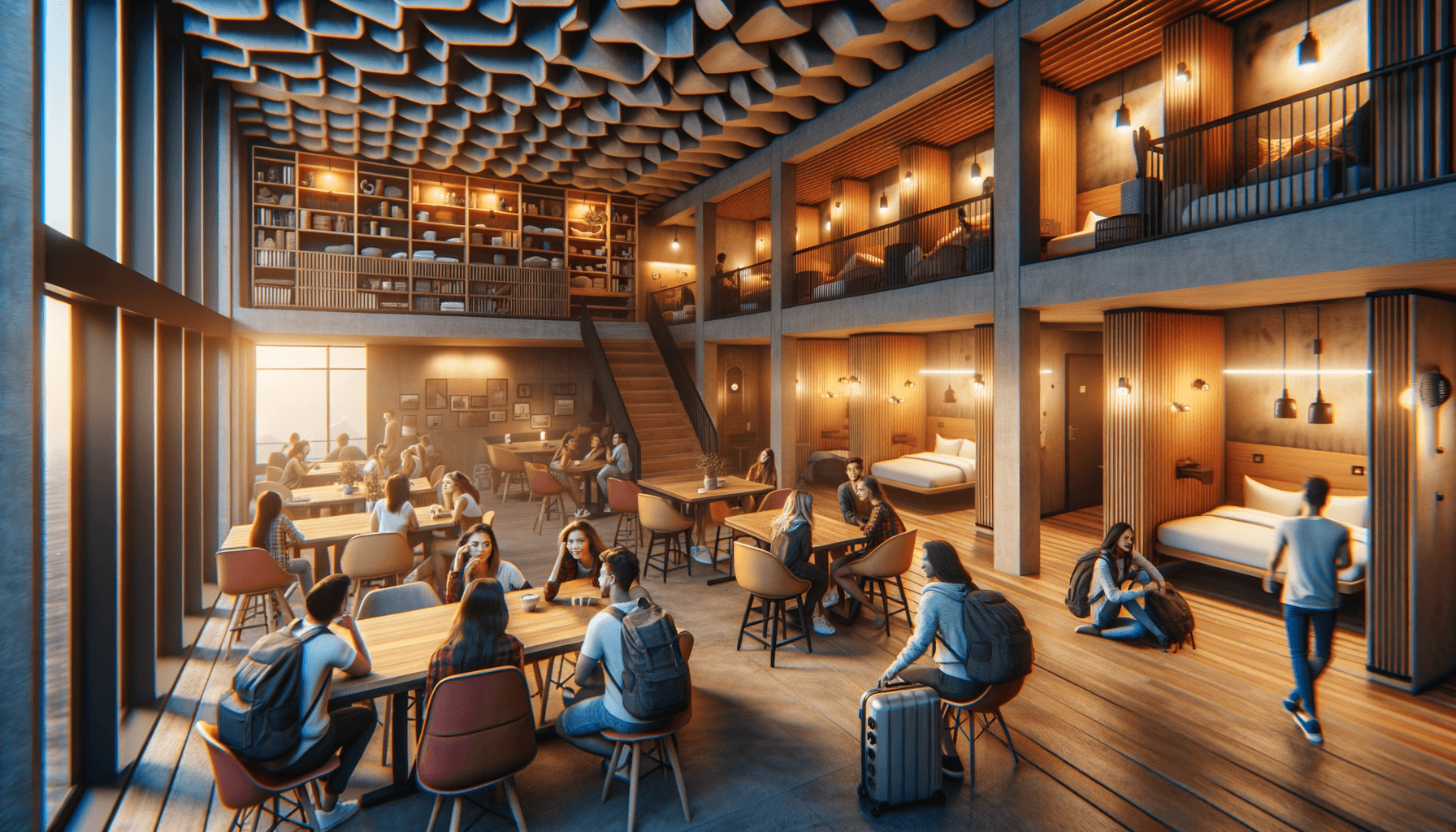 Creating an Immersive Guest Experience - Featured Image